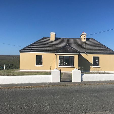The West House Villa Belmullet Buitenkant foto