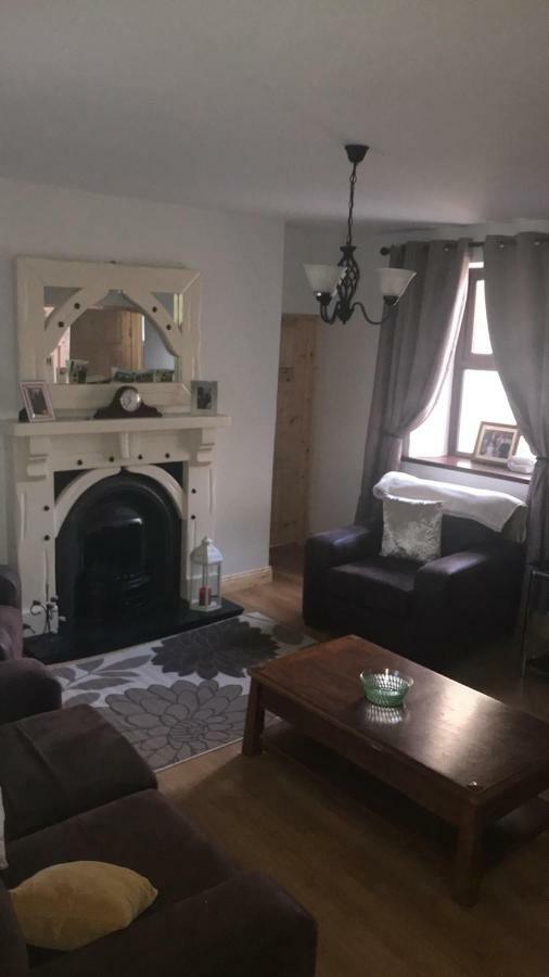 The West House Villa Belmullet Buitenkant foto