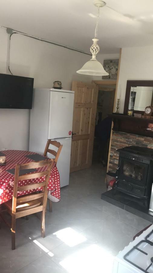 The West House Villa Belmullet Buitenkant foto