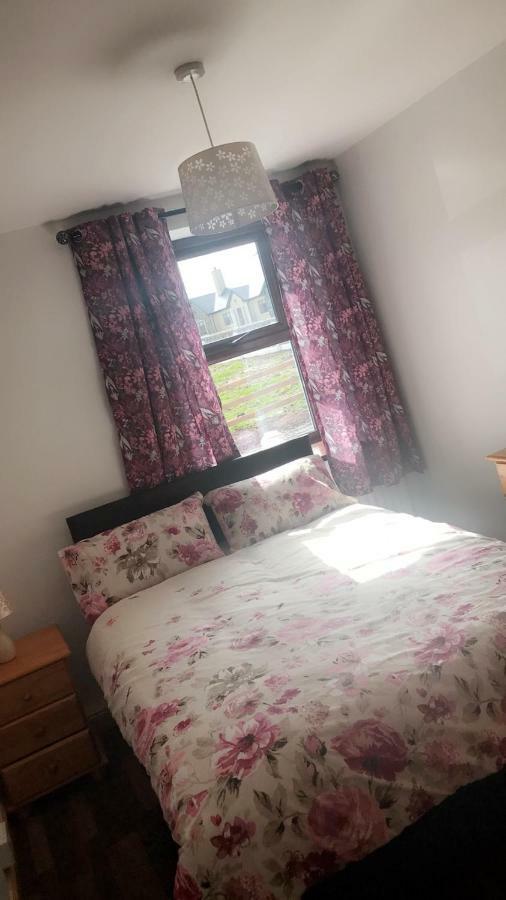 The West House Villa Belmullet Buitenkant foto