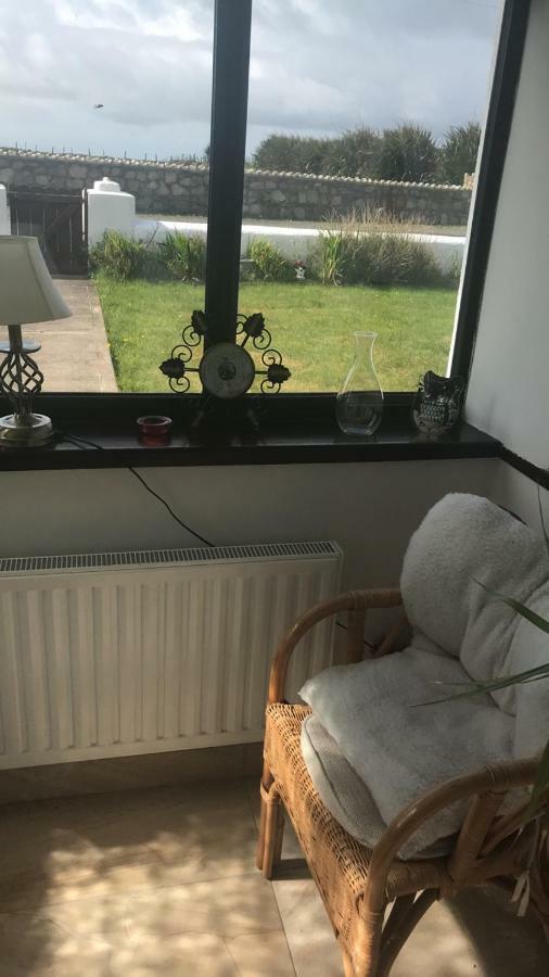 The West House Villa Belmullet Buitenkant foto
