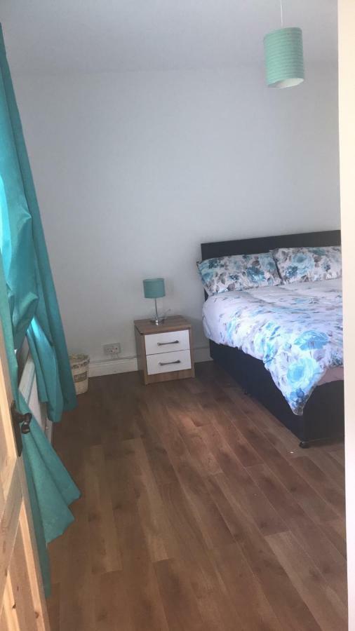The West House Villa Belmullet Buitenkant foto